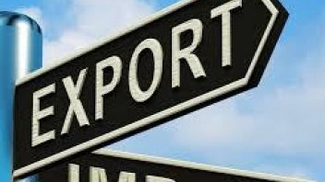 Кабмін затвердив Експортну стратегію України-2030 з метою збільшити експорт на 77%