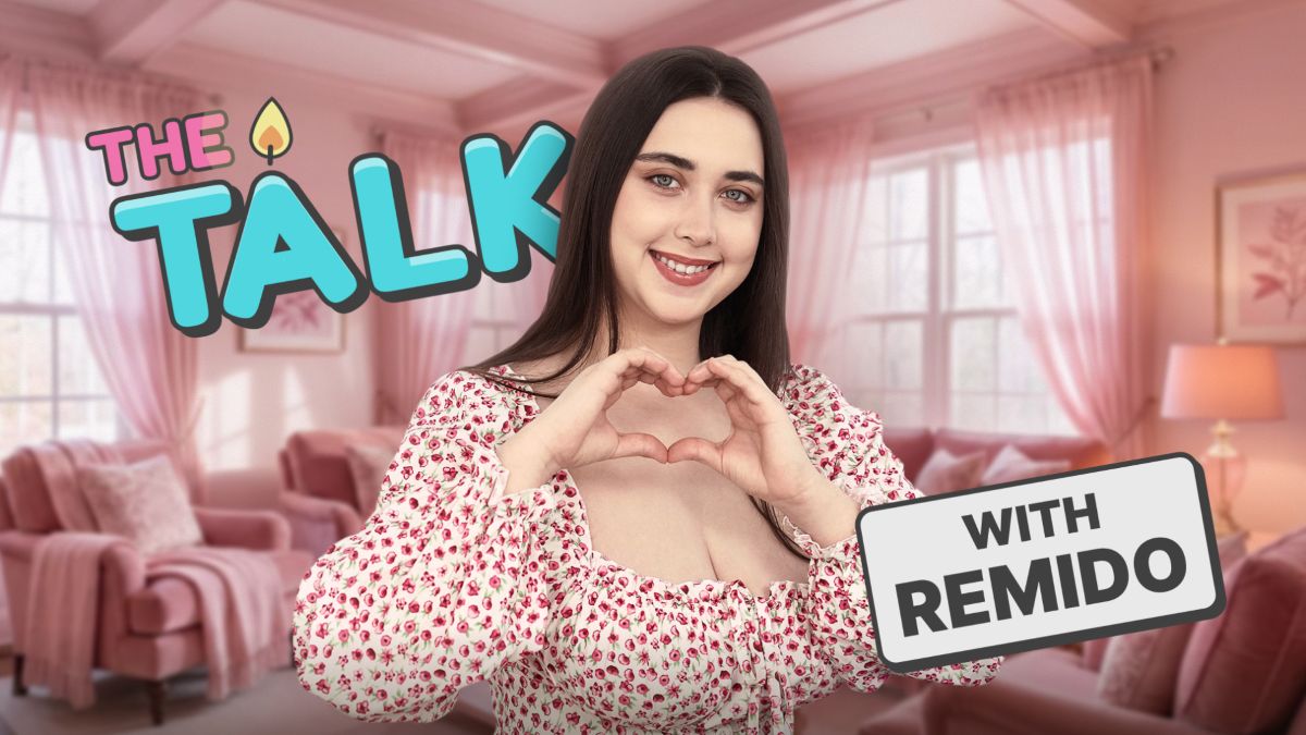 2026-06-04 Remido - The Talk With Remido