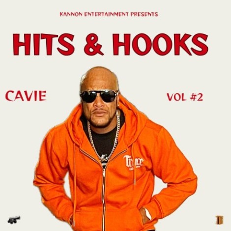 Cavie & T Nelson - Hits & Hooks Vol. 2 (2026) mp3