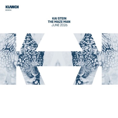 Kai Stein - The Maze Man EP (2026) mp3
