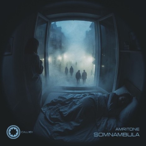 Amritone - Somnambula (2026) mp3