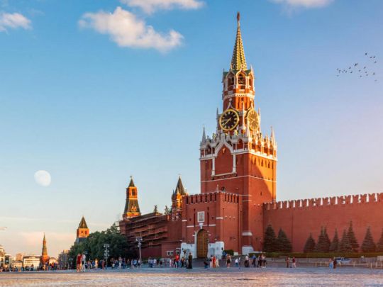 Розвідка перехопила секретні документи росії: що задумав кремль