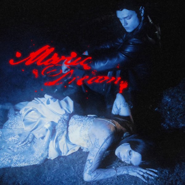 DeathbyRomy - Manic Dream (Single) (2026)