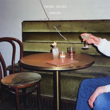 Vansire - Ting Solace (2026) flac