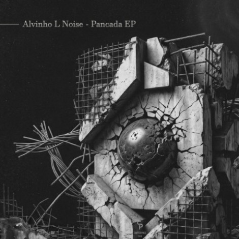 Alvinho L Noise - Pancada EP (2026) flac
