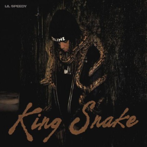 Lil Speedy - King Sne (2026) mp3