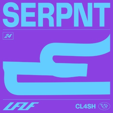 Serpnt - CL4SH EP (2026) mp3