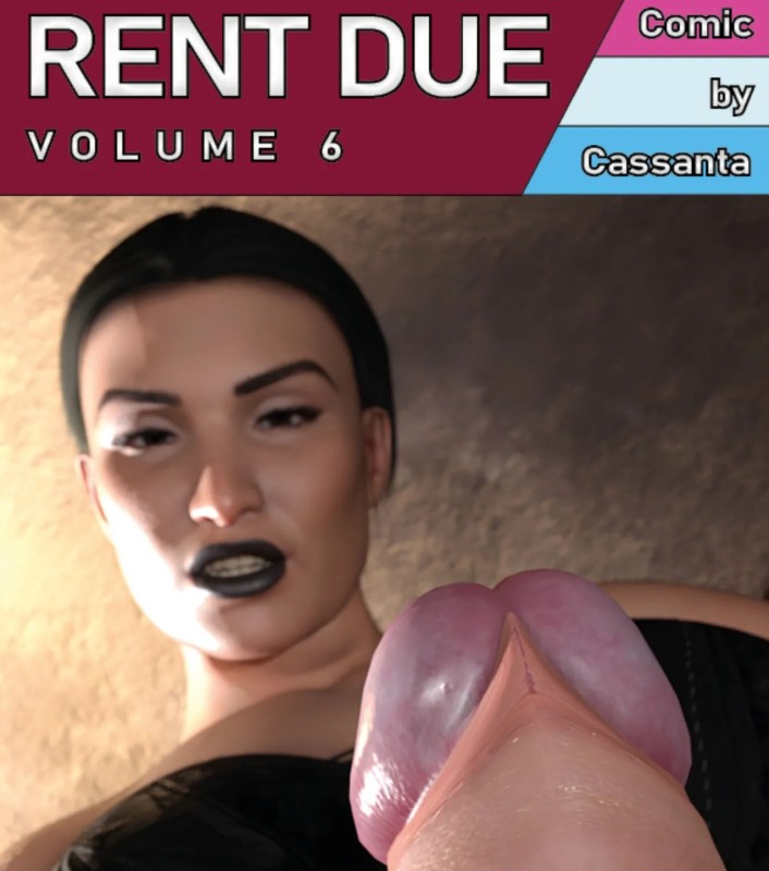 Cassanta - Rent Due 6