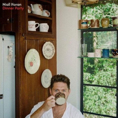 Niall Horan - Dinner Party (2026) mp3