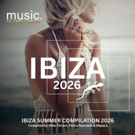VA - Ibiza Summer (2026) flac