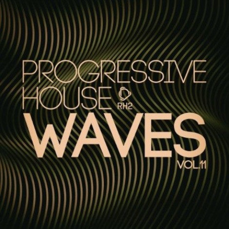 VA - Progressive House Waves, Vol. 11 (2026) mp3