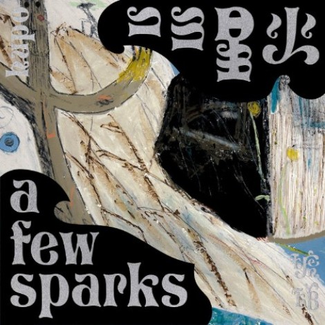 Hupo - A Few Sparks (2026) mp3