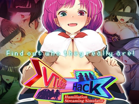 Beel ze bub, 072 Project - Vtuber Hack Final Steam