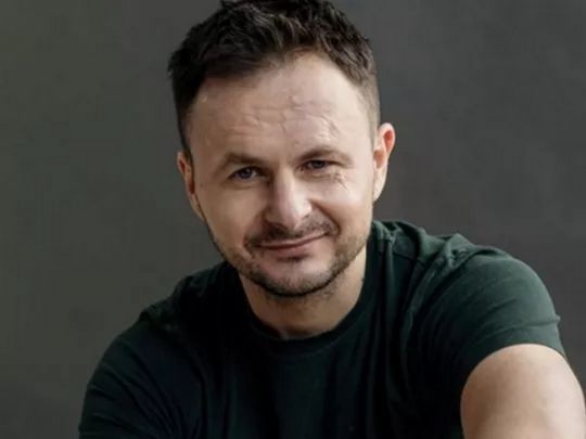 Зірку «Спіймати Кайдаша» помітили за кермом таксі
