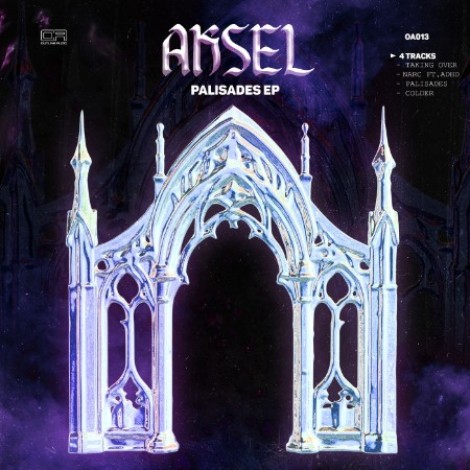 Aksel - Palisades EP (2026) mp3