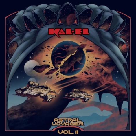 Kal-El - Astral Voyager, Vol. 2 Web (2026) mp3