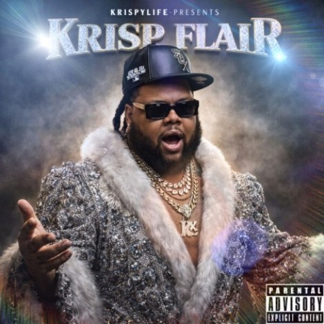 KrispyLife Kidd - Krisp Flair (2026) flac