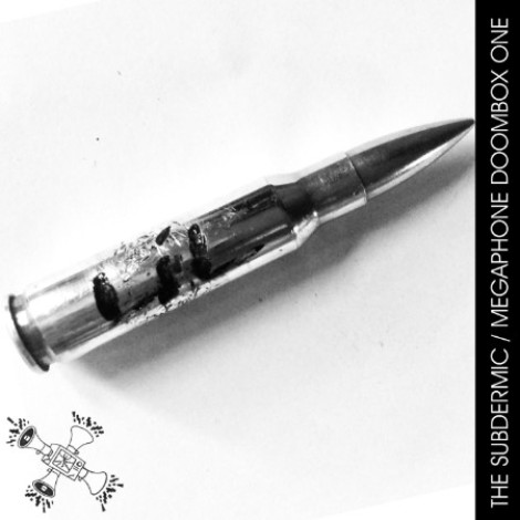 The Subdermic - Megaphone Doombox One (2026) mp3