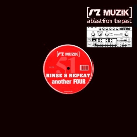 David Duriez - Another Four (2026) mp3