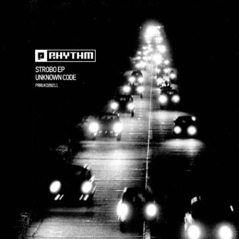 Unknown CÃ¸de - Strobo EP (2026) flac