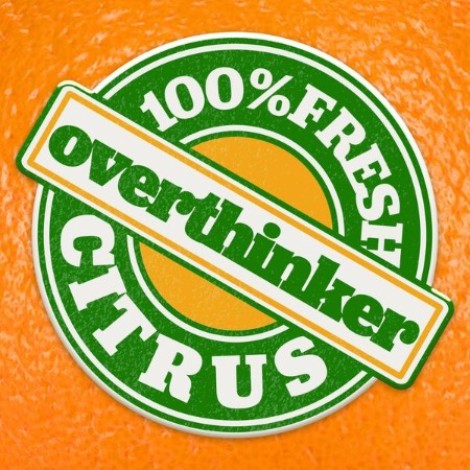 Overthinker - Citrus (2026) flac