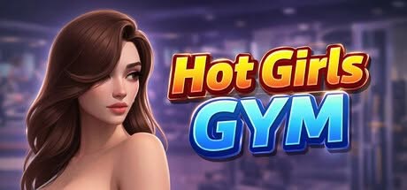 Hot Girls Gym – Nudist Gym Manager by NX-Fusion Games Adult Game