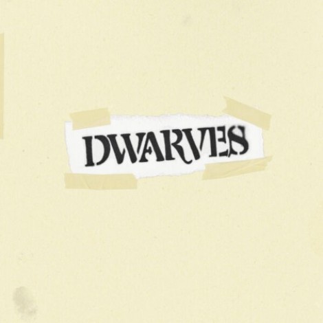Dwarves - Jenkem (2026) flac