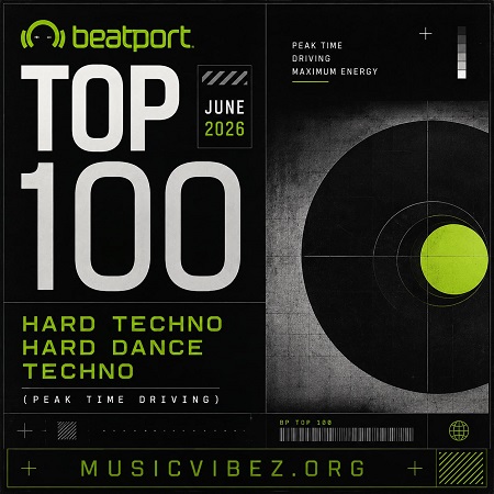 VA � Beatport Hard Techno / Hard Dance / Techno (P