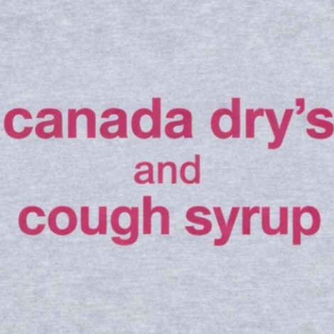 VA - CANADA DRYS & cough syrup (2026) flac