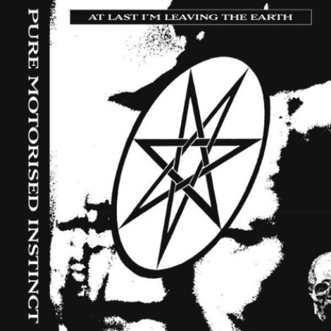 Pure Motorised Instinct - At Last I'm Leaving the Earth (2026) flac