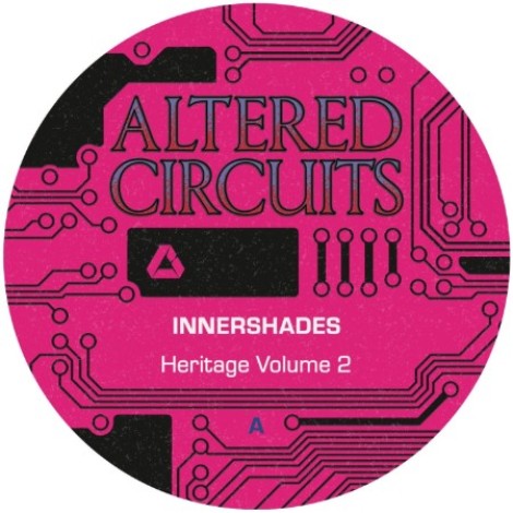 Innershades - Heritage Volume 2 (2026) mp3
