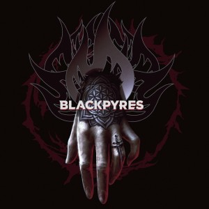 Blackpyres - Бездна [EP] (2026)