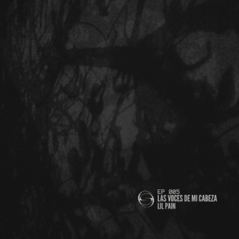 Lil Pain - Las Voces De Mi Cabeza (2026) mp3
