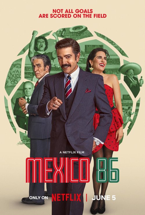 Meksyk 1986 / México 86 (2026) PL.480p.WEB-DL.XviD.DD5.1-K83 | Lektor PL