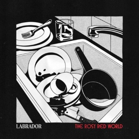Labrador - The Rosy Red World (2026) flac