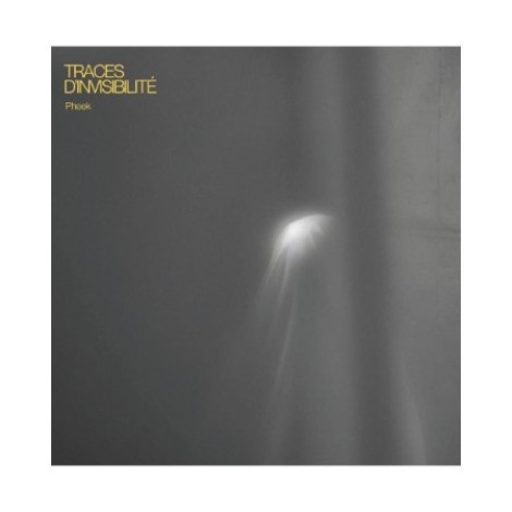 Pheek - Traces D'Invisibilité (2026) mp3