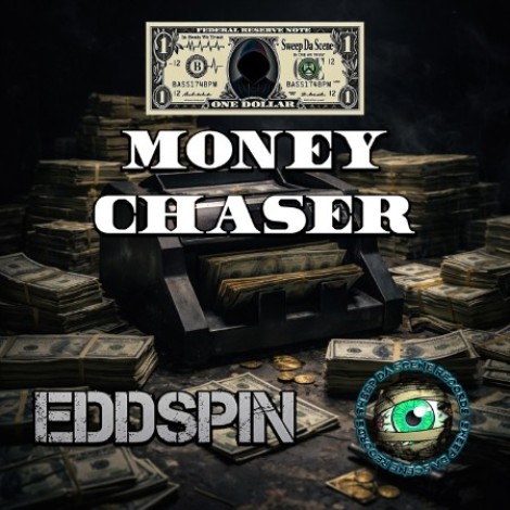 Eddspin - Money Chaser EP (2026) mp3