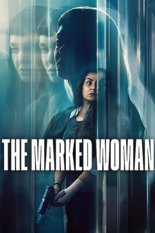 Kobieta z portu / La desconocida / The Marked Woman (2026) PL.720p.WEB-DL.XviD.DD5.1-K83 / Lektor PL