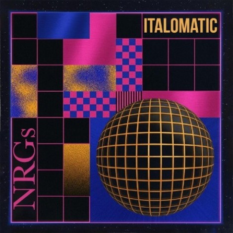 Italomatic - NRGs (2026) mp3