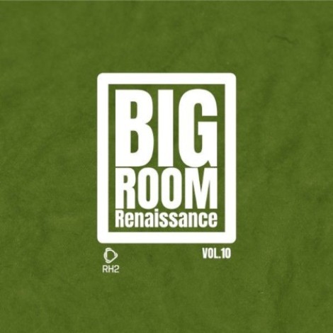 VA - Big Room Renaissance, Vol. 10 (2026) mp3