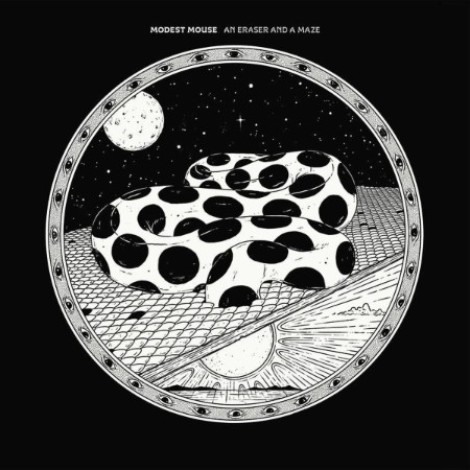Modest Mouse - An Eraser And A Maze (2026) mp3
