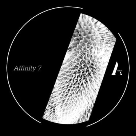 ArseÌ€ne Martinet & Michal Basar - Affinity 7 (2026) mp3