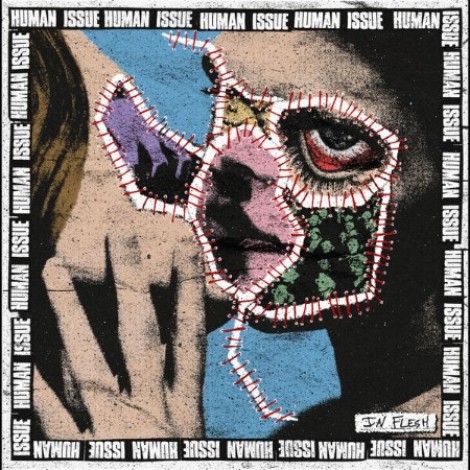 Human Issue - In Flesh (2026) flac