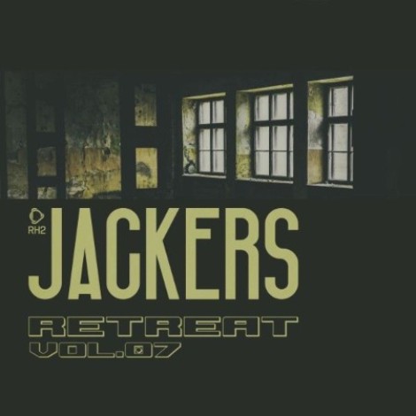 VA - Jackers Retreat, Vol. 7 (2026) mp3