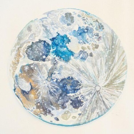 Shape of the Moon - When the land is laid bare (2026) flac