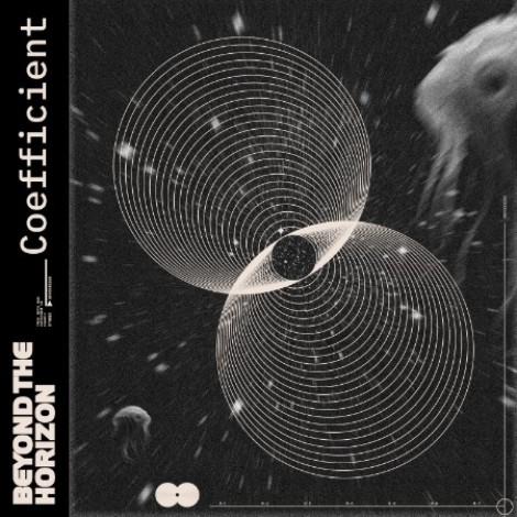 Coefficient - Beyond The Horizon (2026) flac