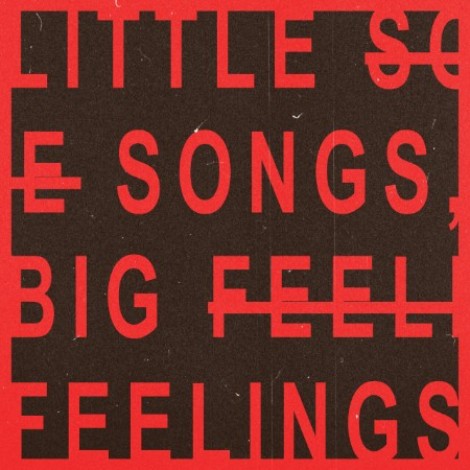 Leah Parrett & Bus Thirteen - Little Songs, Big Feelings (2026) mp3