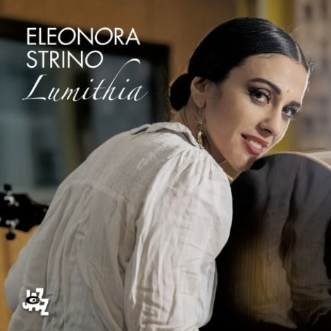 Eleonora Strino - Lumithia (2026) mp3