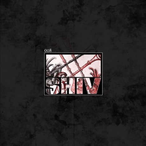 James Cherry - Pages From The Middle Ages EP (2026) flac