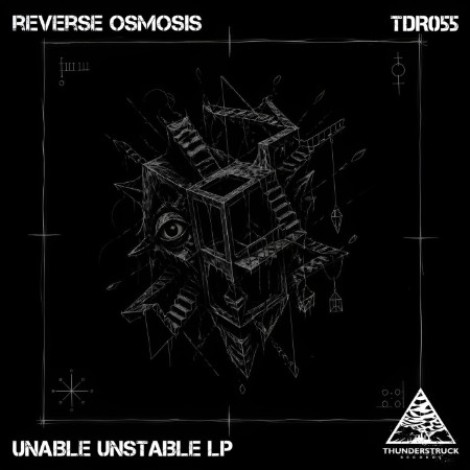 Reverse Osmosis - Unable Unstable (2026) mp3